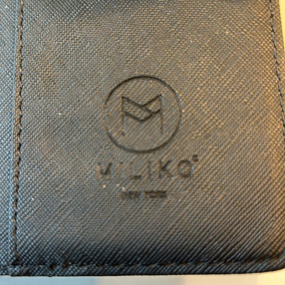 MILIKO Undated Dot Journaling Calendar Planner  Grid Style Agenda Book - Picture 6 of 13